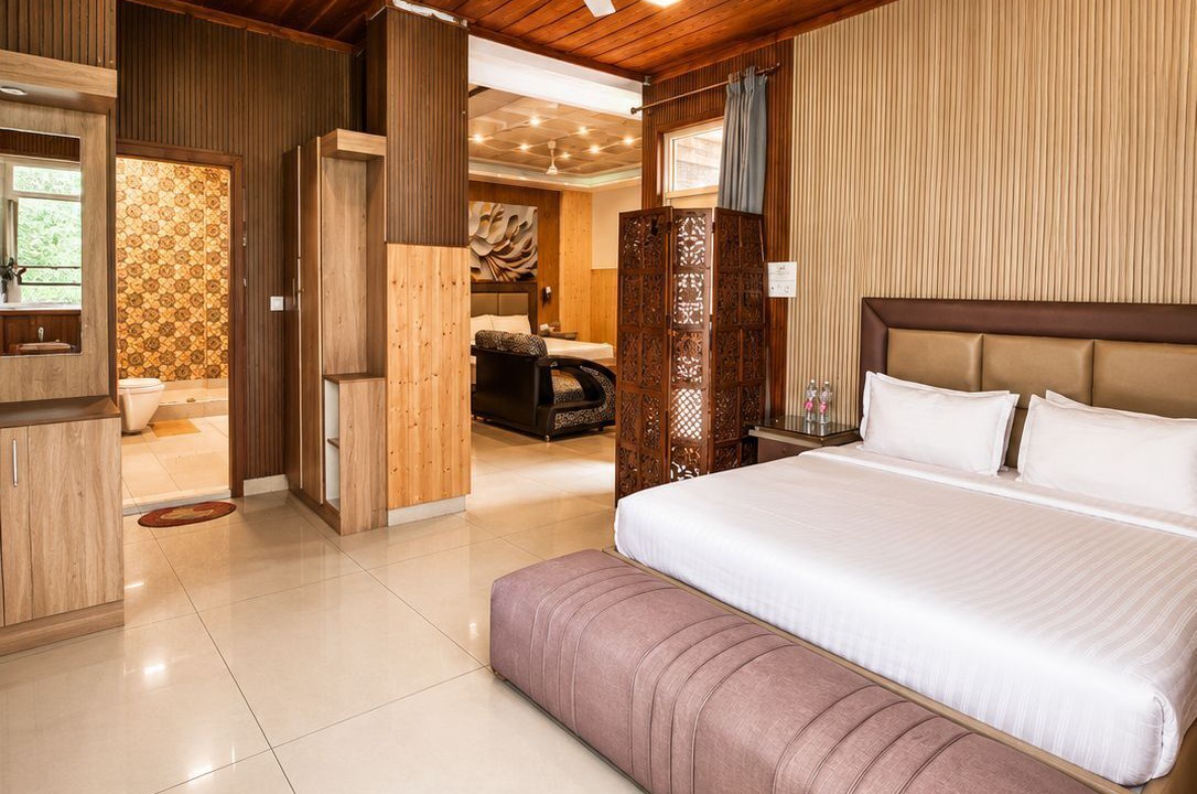 Photo of Bedroom in Bullawala