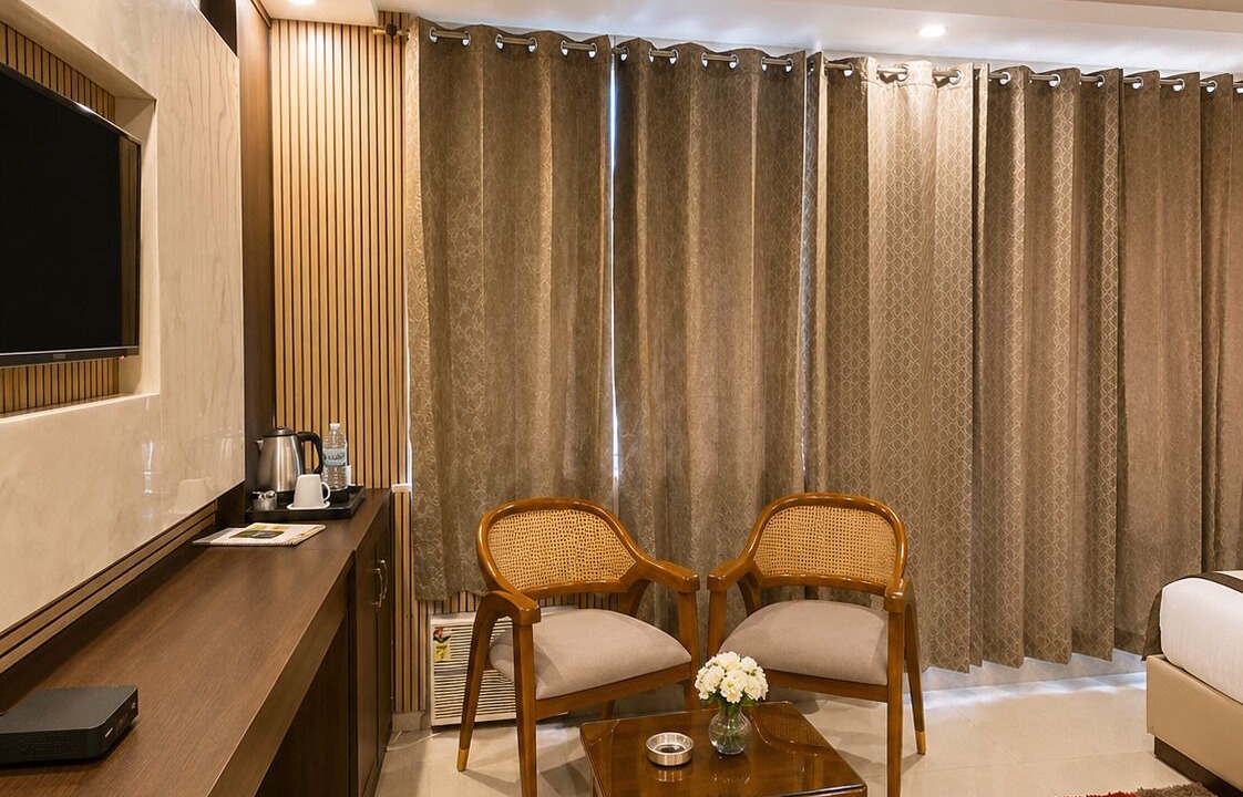 Photo of Bedroom in Bullawala