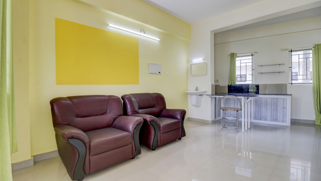 Photo of Bedroom in Thiruvananthapuram