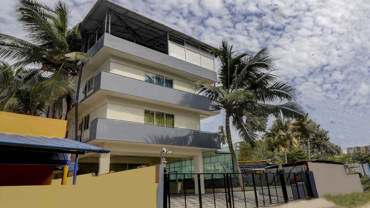 Photo of Outdoor in Thiruvananthapuram