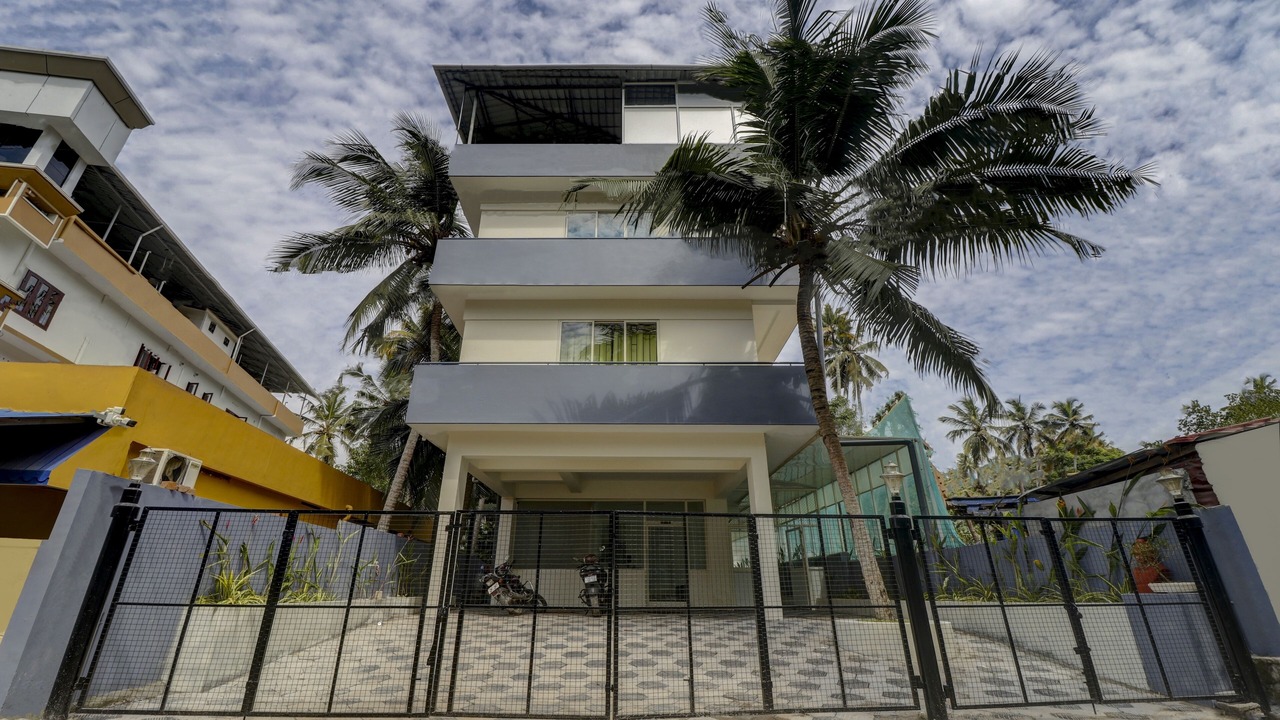 Photo of Outdoor in Thiruvananthapuram