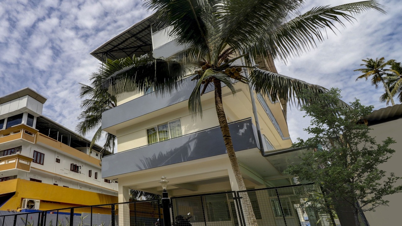 Photo of Outdoor in Thiruvananthapuram