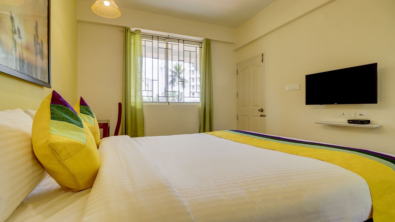 Photo of Bedroom in Thiruvananthapuram
