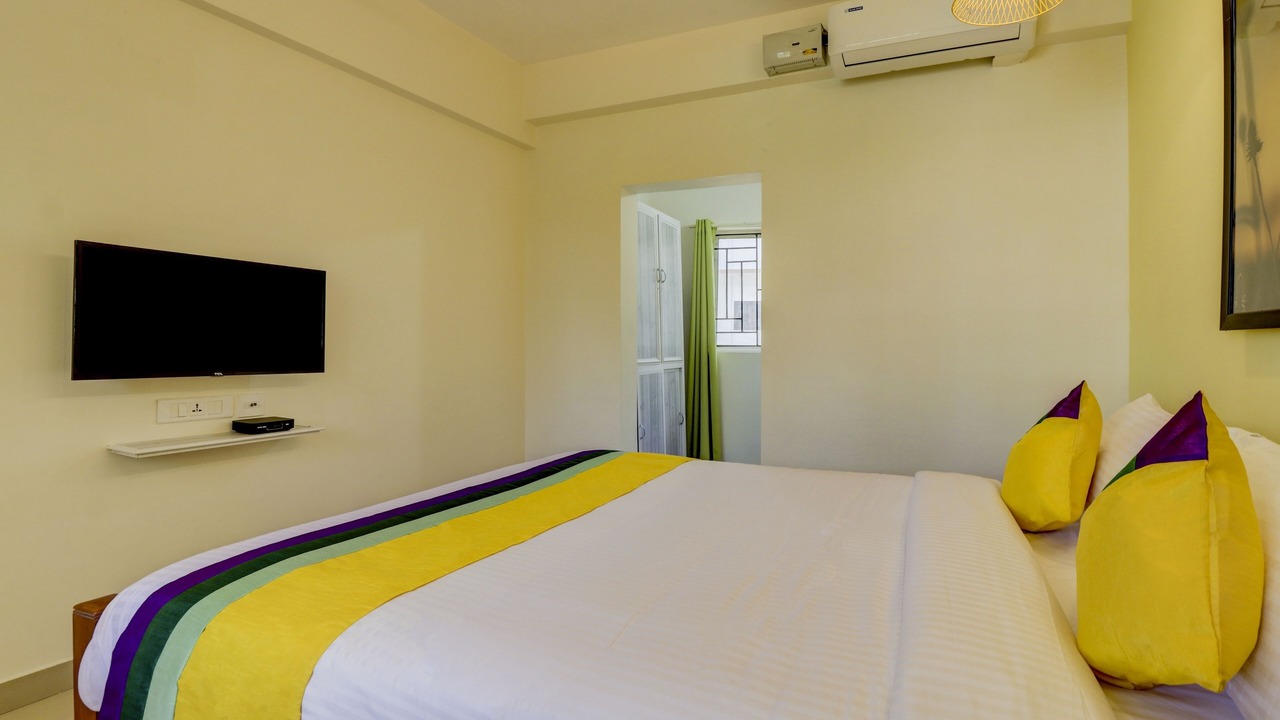 Photo of Bedroom in Thiruvananthapuram