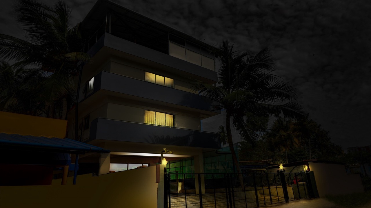 Photo of Outdoor in Thiruvananthapuram