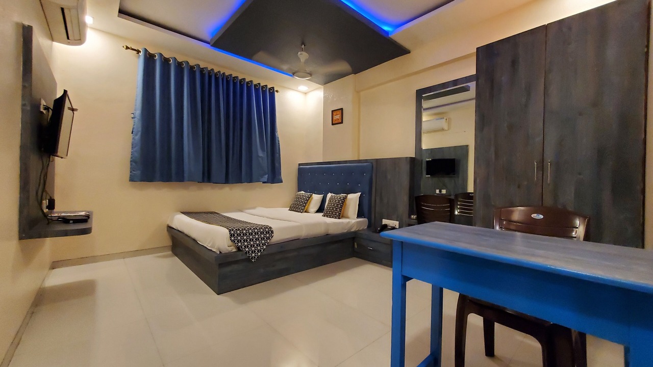 Photo of Bedroom in Panvel