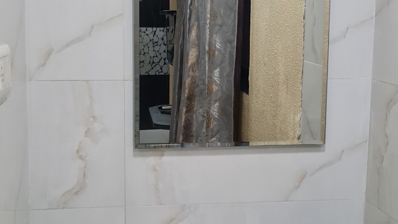 Photo of Bathroom in Panvel