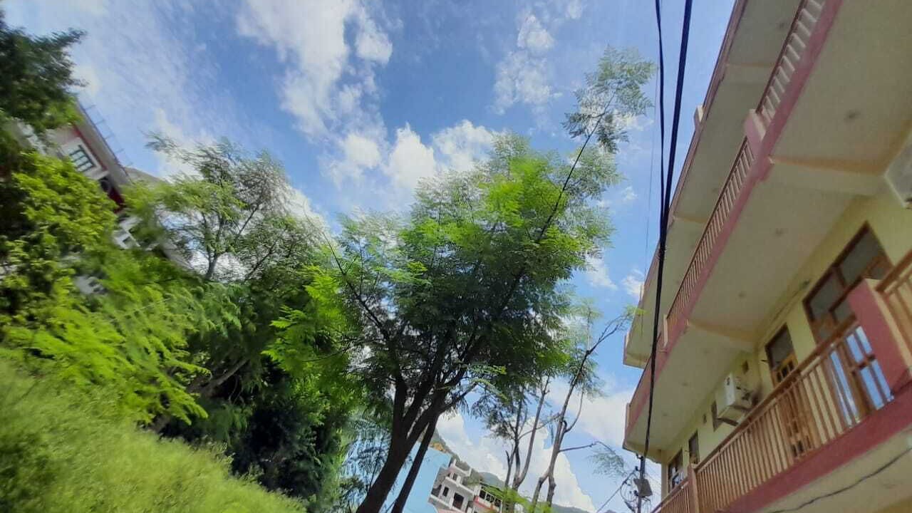 Photo of Outdoor in Tapovan