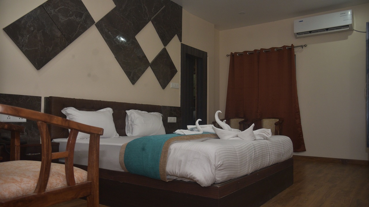 Photo of Bedroom in Alipurduar