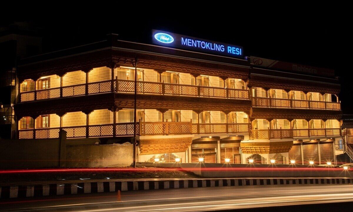 Photo of Outdoor in Leh