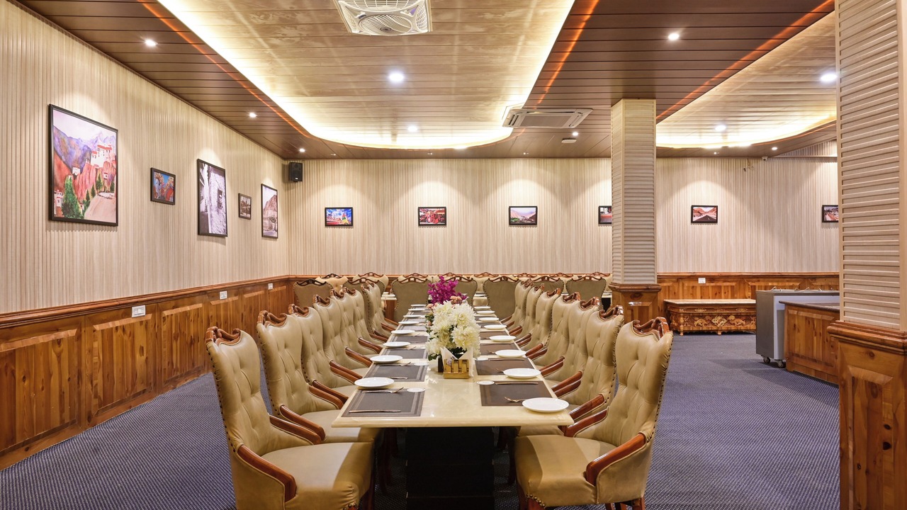 Photo of Others in Leh
