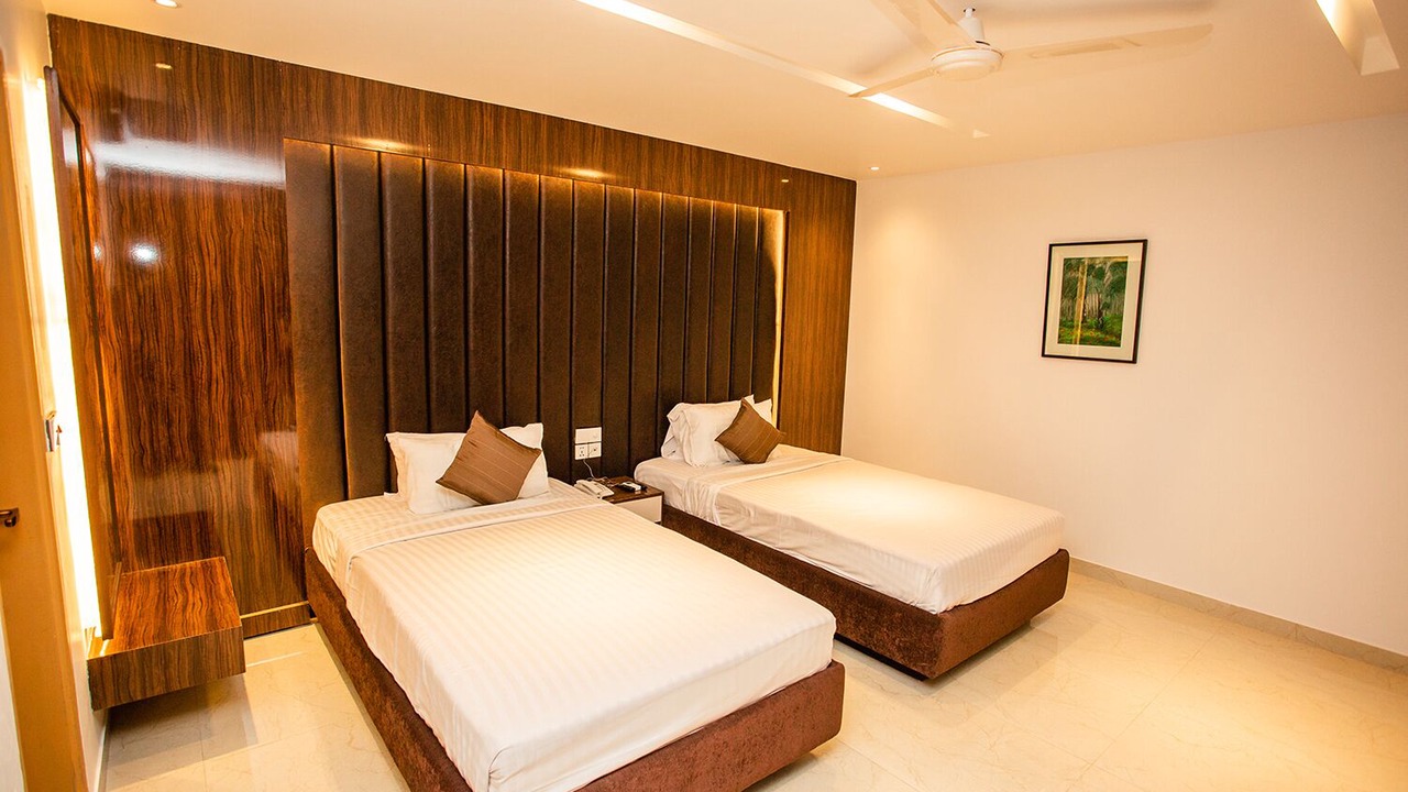 Photo of Bedroom in Rajshahi