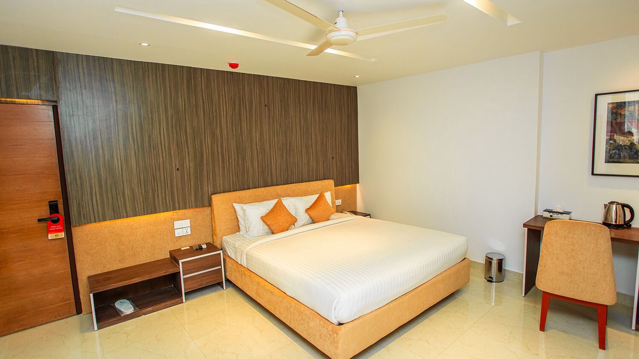 Photo of Bedroom in Rajshahi