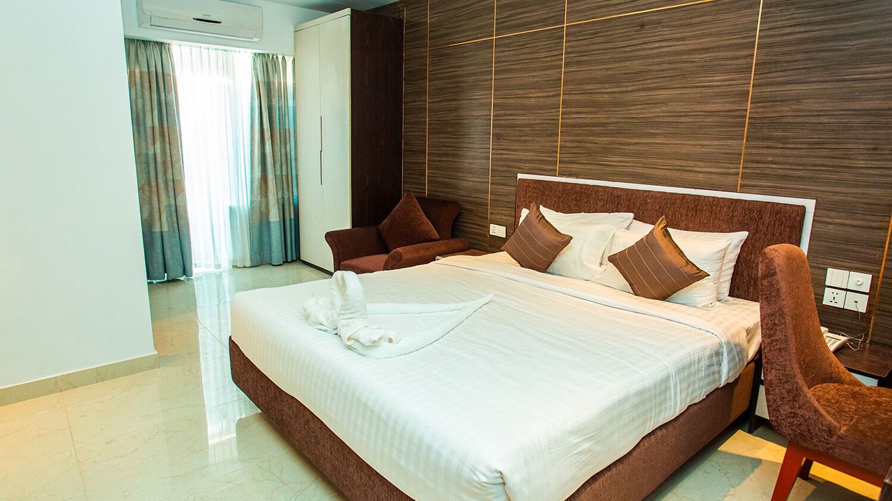 Photo of Bedroom in Rajshahi