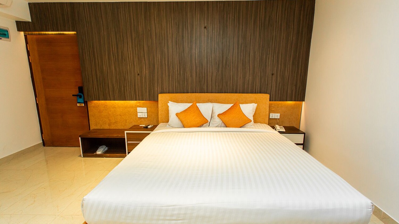 Photo of Bedroom in Rajshahi