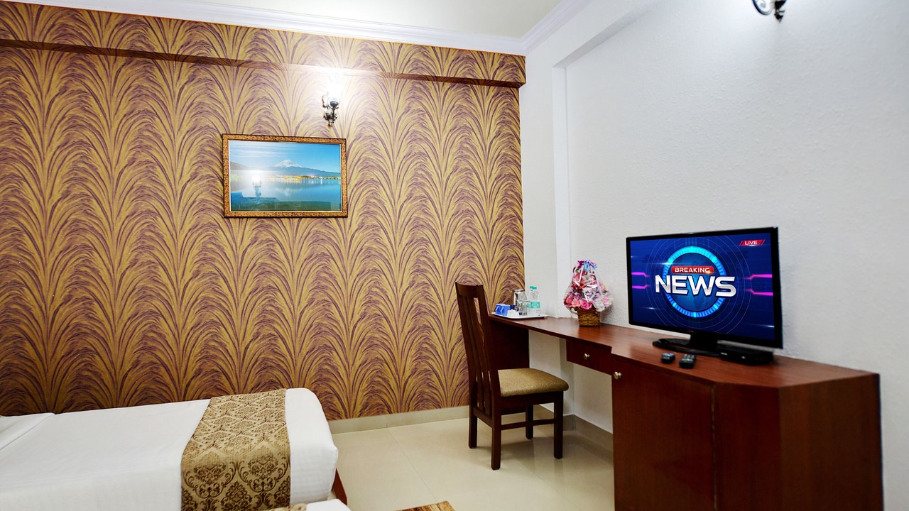 Photo of Bedroom in Kadubeesanahalli