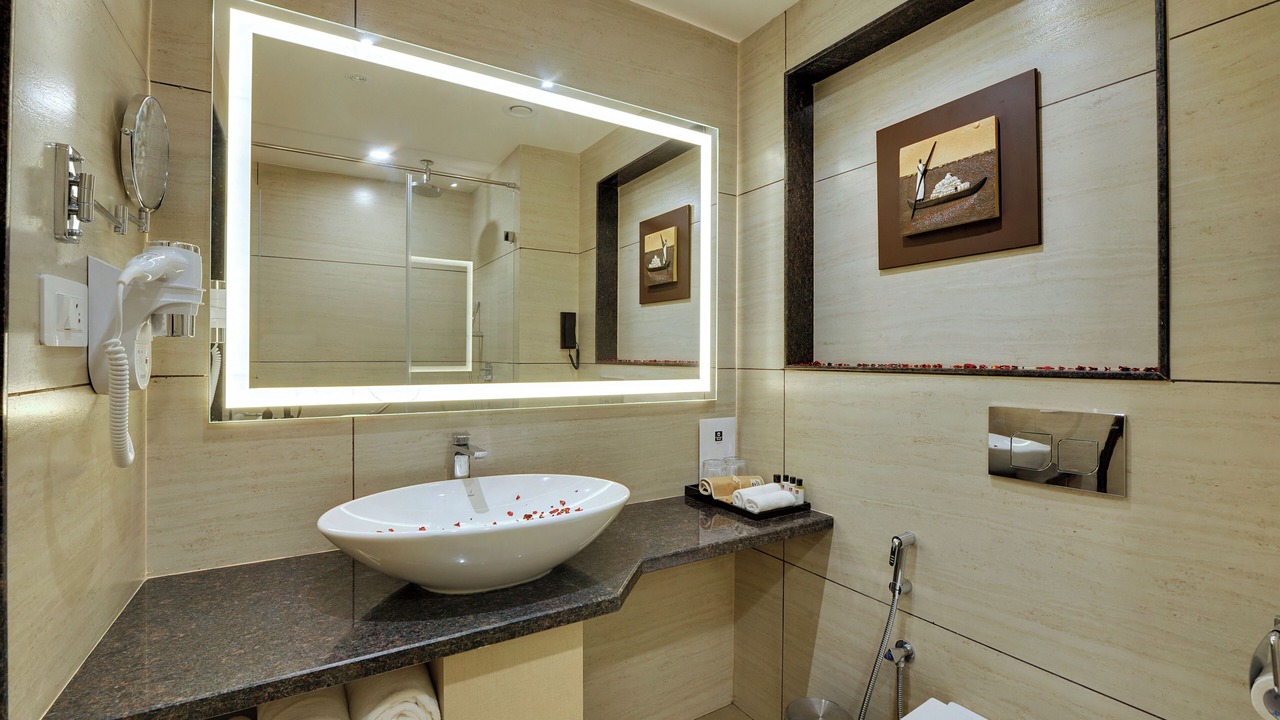 Photo of Bathroom in Agara