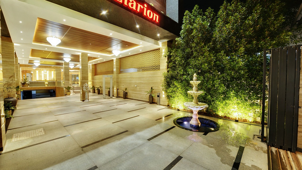 Photo of Outdoor in Agara