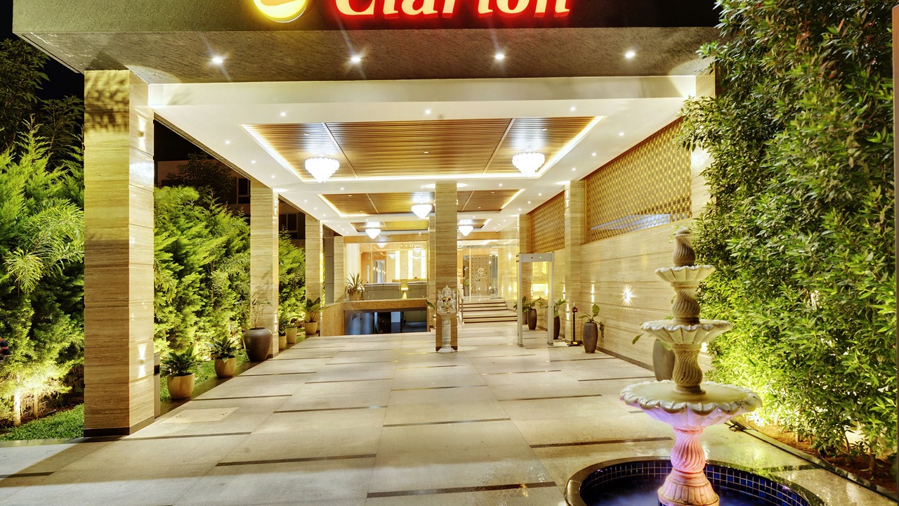 Photo of Outdoor in Agara