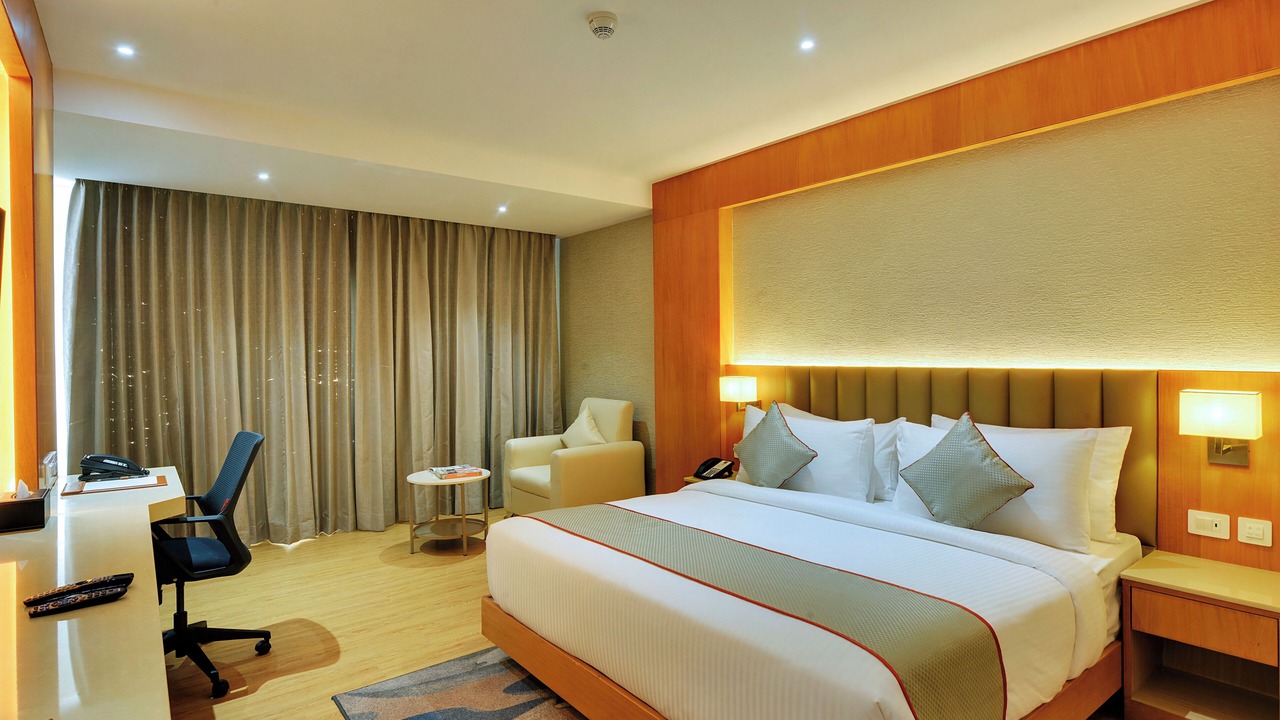 Photo of Bedroom in Agara
