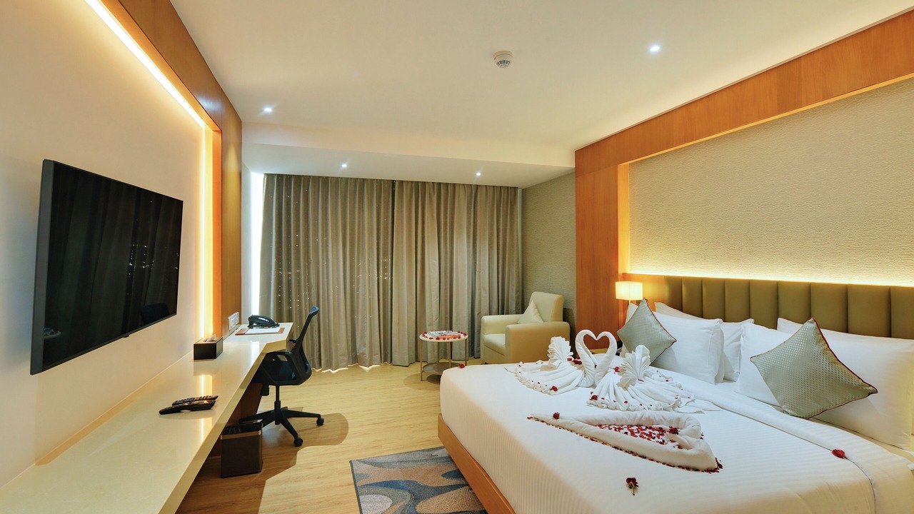 Photo of Bedroom in Agara