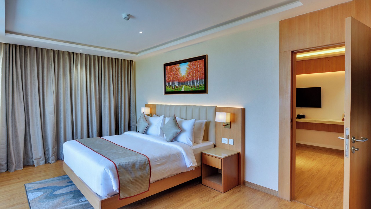 Photo of Bedroom in Agara