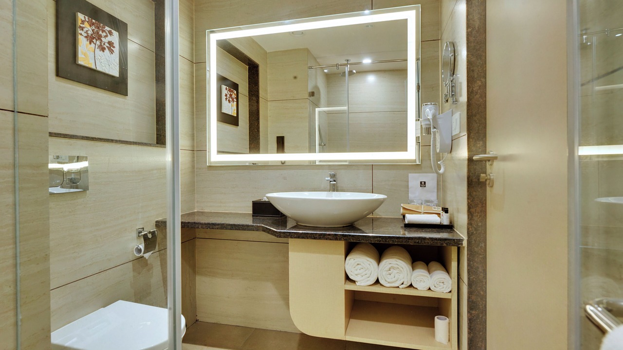 Photo of Bathroom in Agara