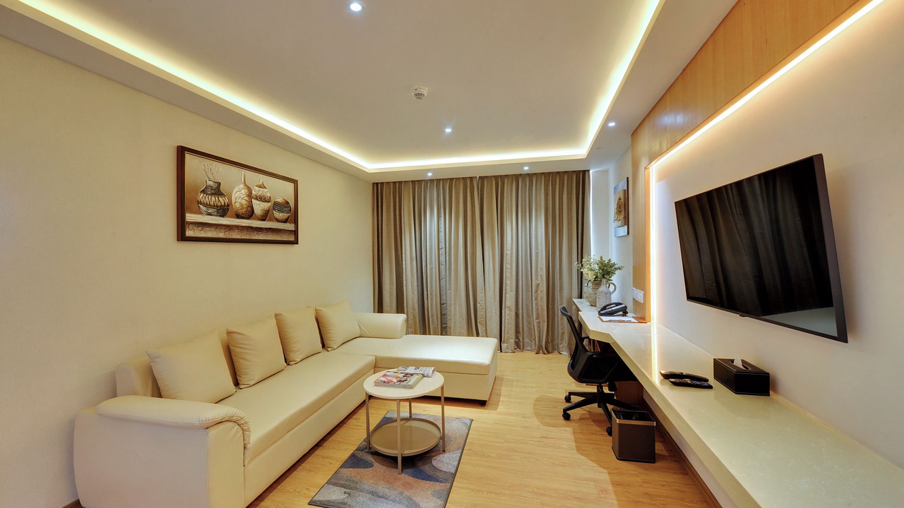 Photo of Bedroom in Agara