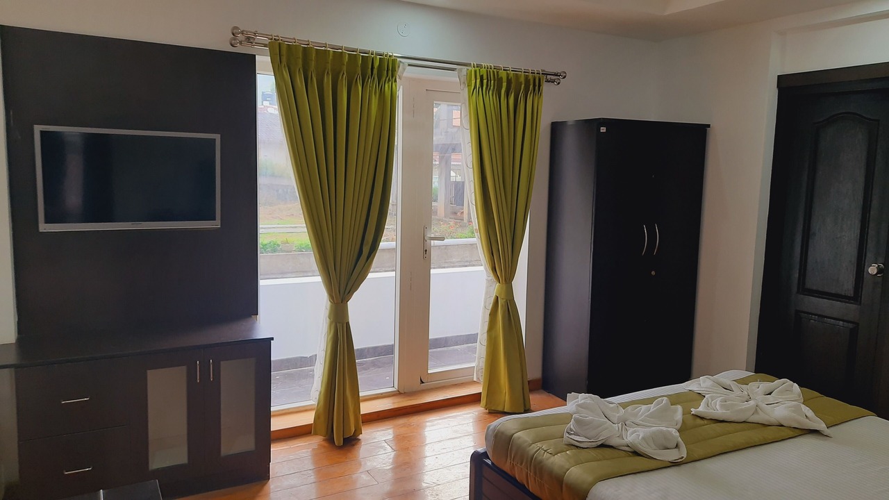 Photo of Bedroom in Vilpatti