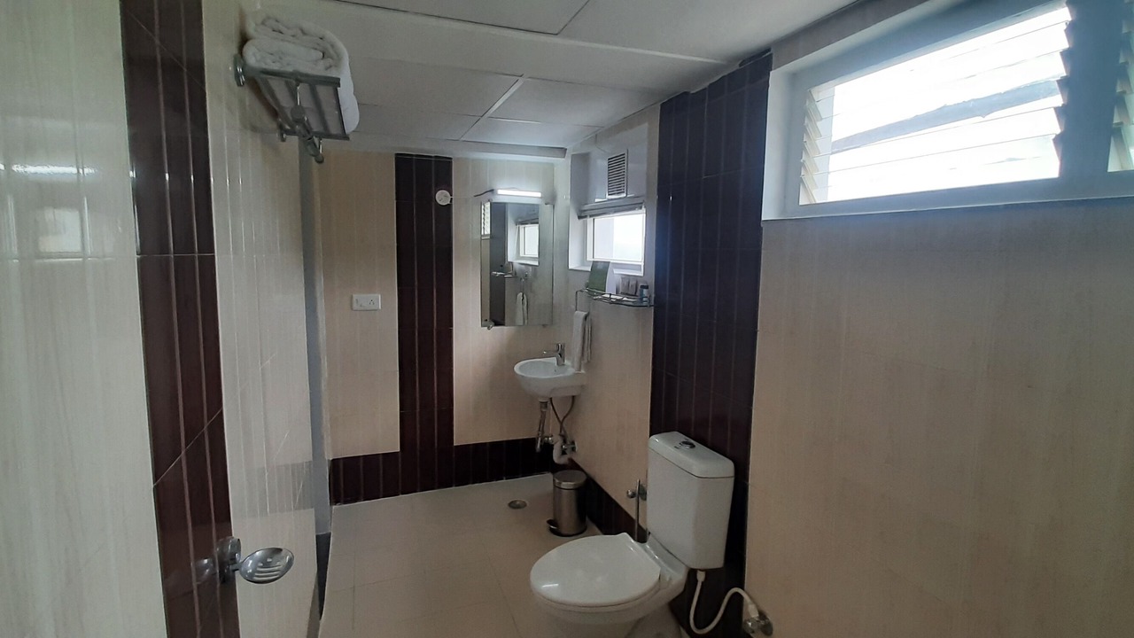 Photo of Bathroom in Vilpatti