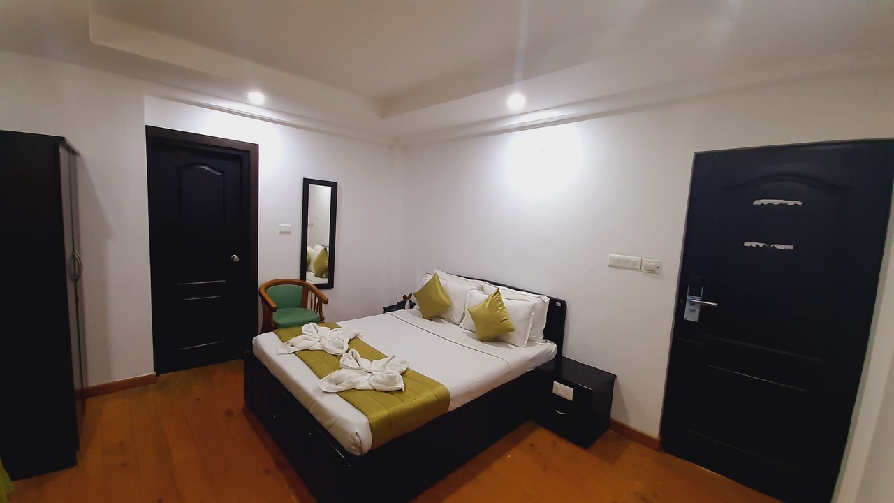 Photo of Bedroom in Vilpatti