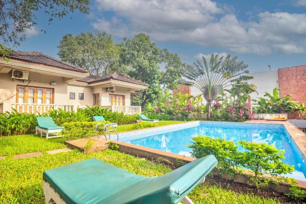 Photo of Outdoor in Bandoli