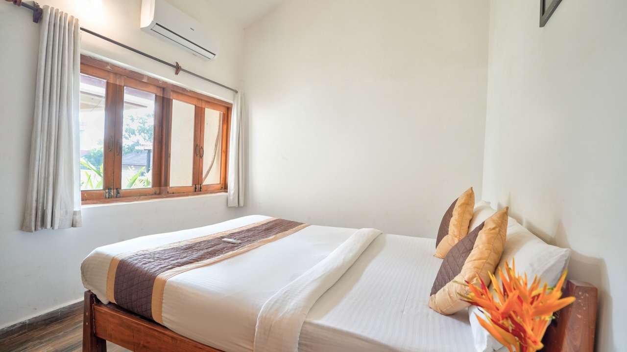 Photo of Bedroom in Bandoli