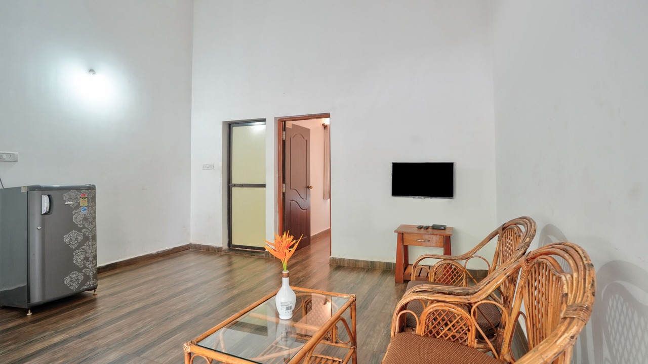 Photo of Bedroom in Bandoli