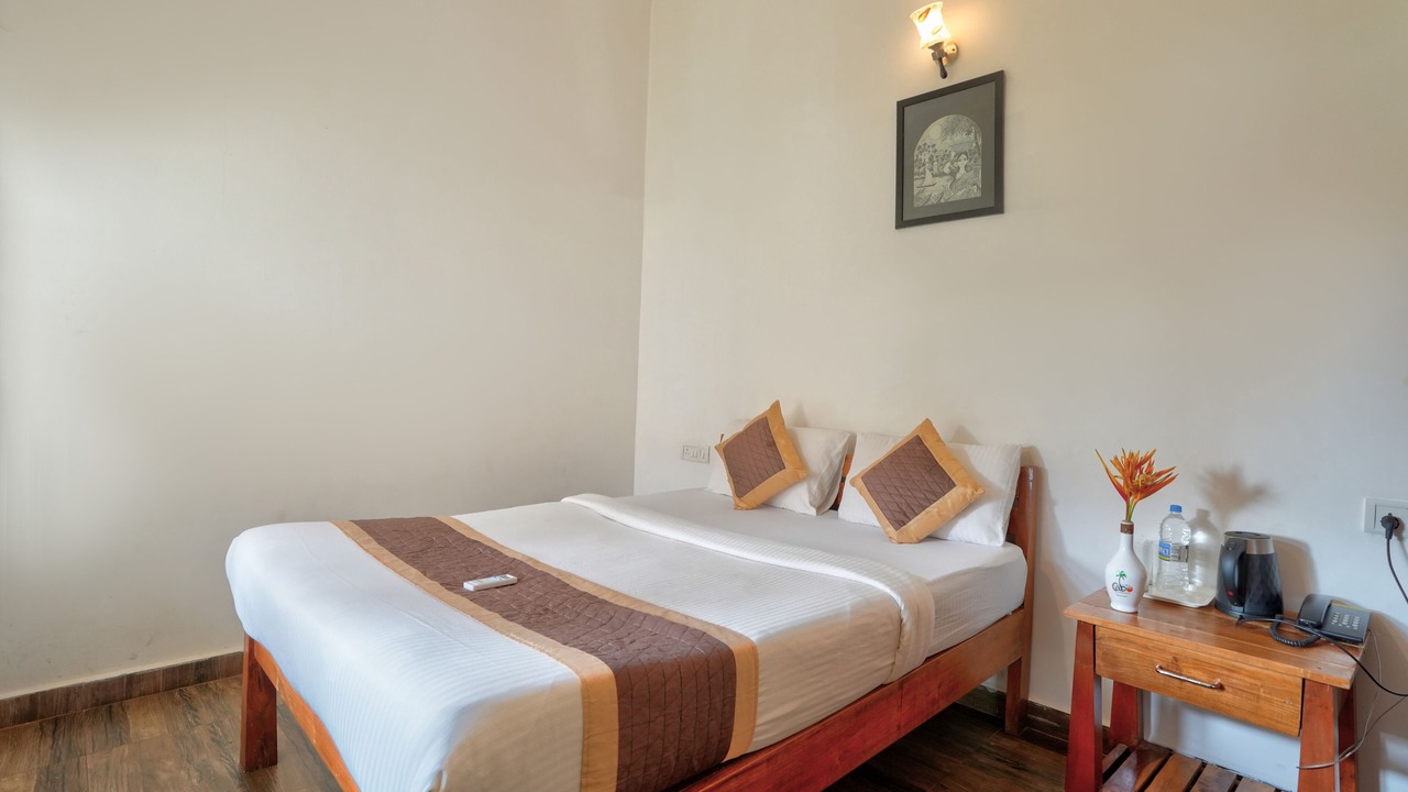 Photo of Bedroom in Bandoli