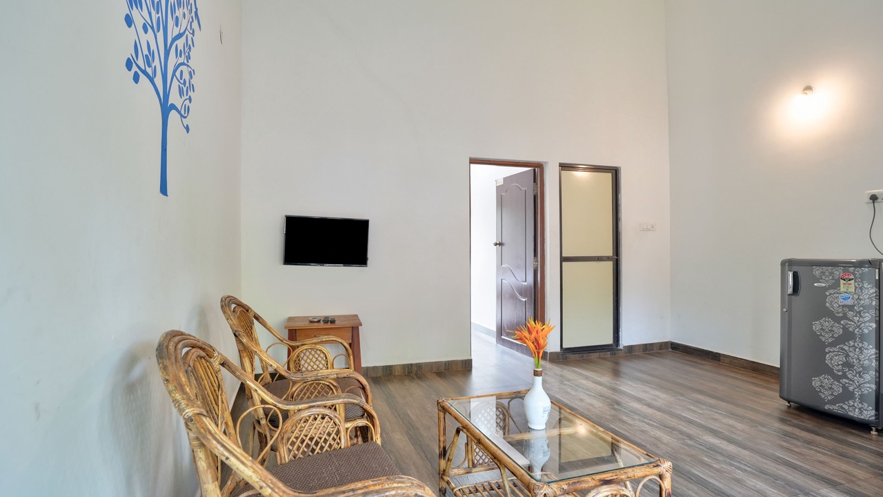 Photo of Bedroom in Bandoli