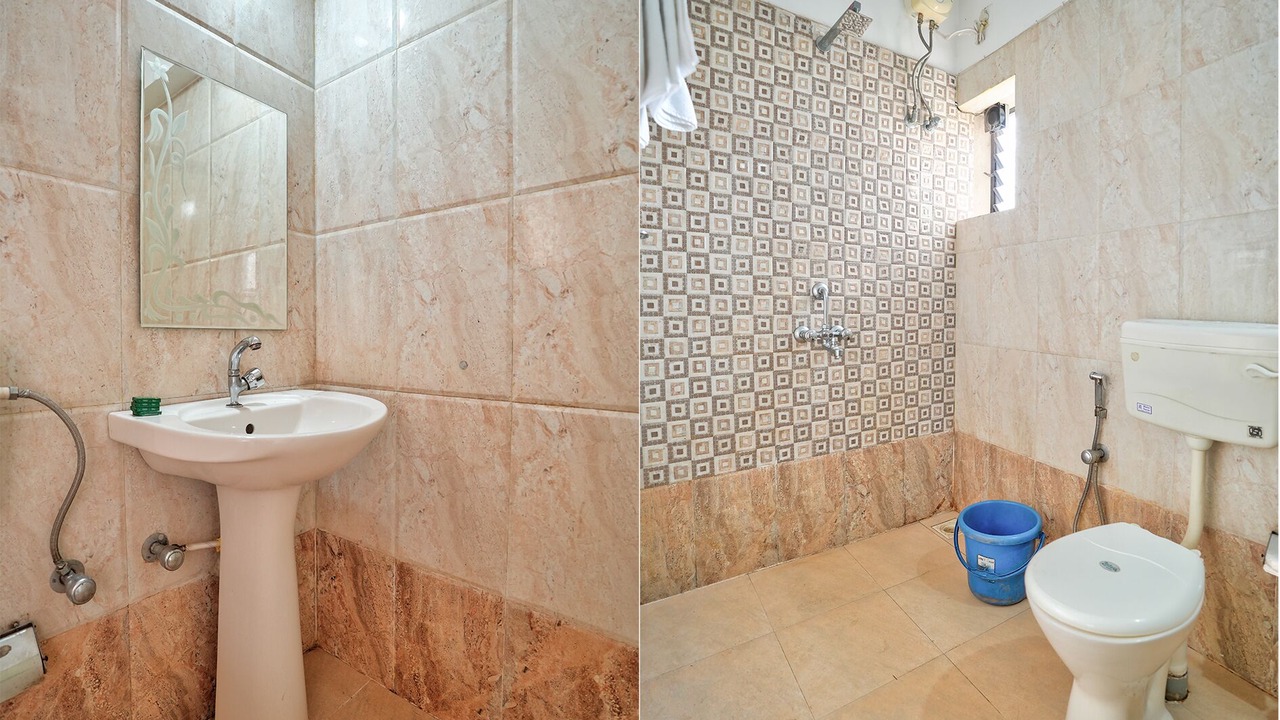 Photo of Bathroom in Bandoli