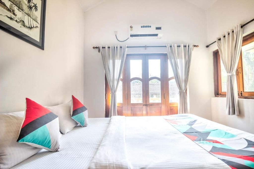 Photo of Bedroom in Bandoli