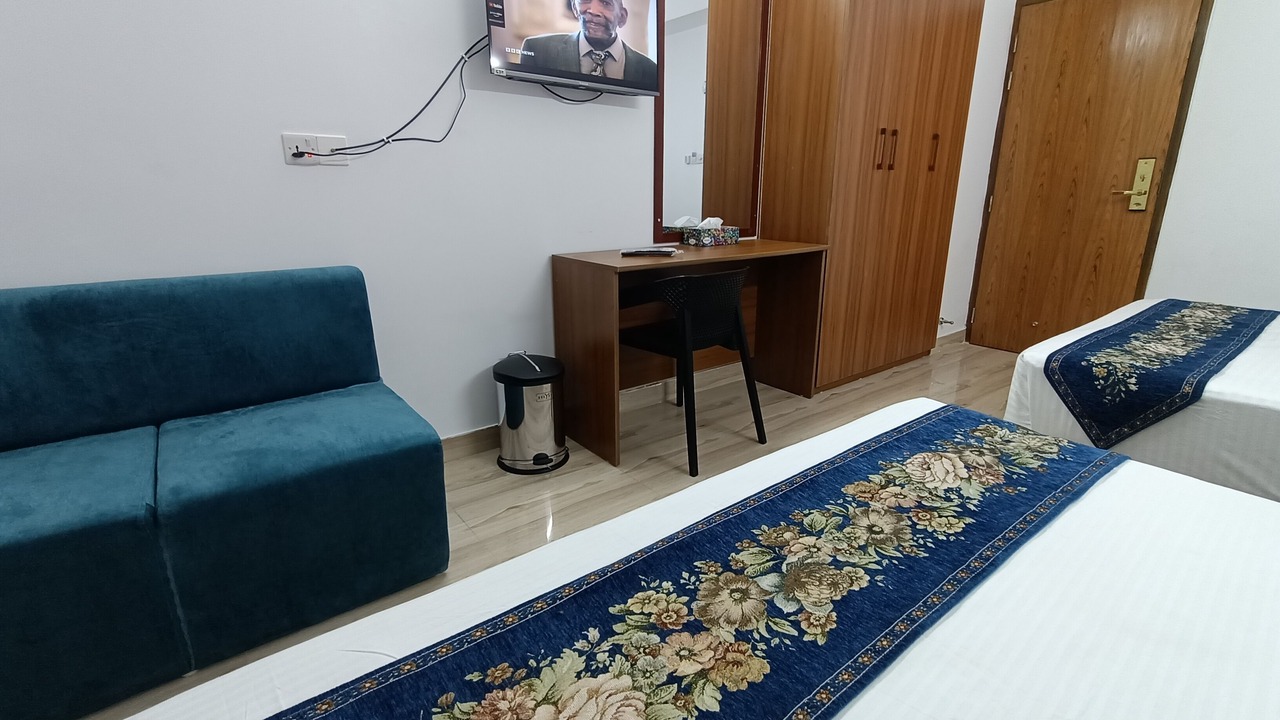 Photo of Bedroom in Dhaka