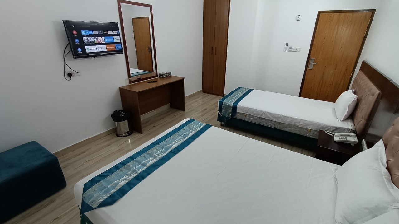 Photo of Bedroom in Dhaka