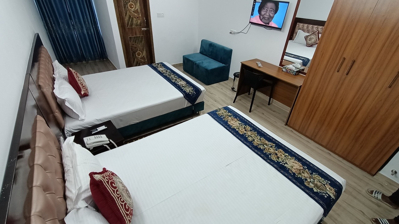 Photo of Bedroom in Dhaka