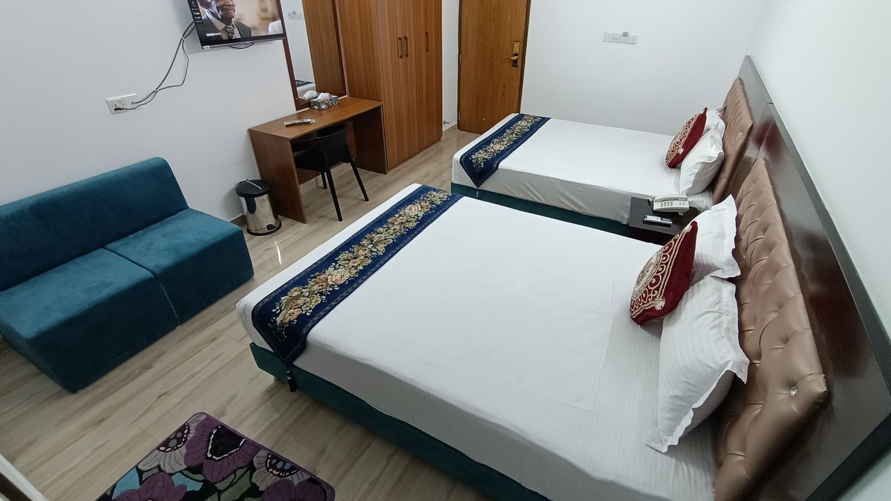 Photo of Bedroom in Dhaka