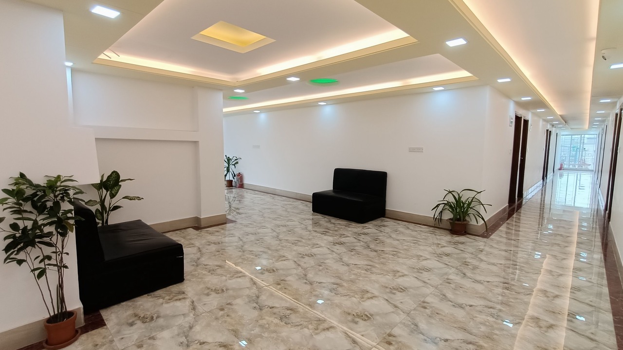 Photo of Bedroom in Dhaka