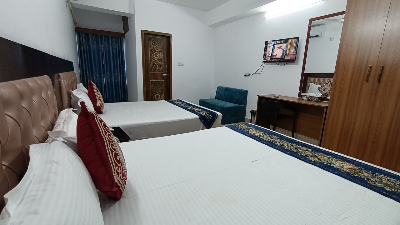 Photo of Bedroom in Dhaka