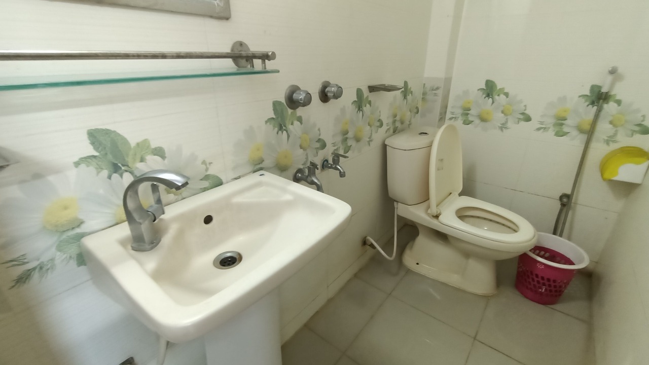 Photo of Bathroom in Dhaka