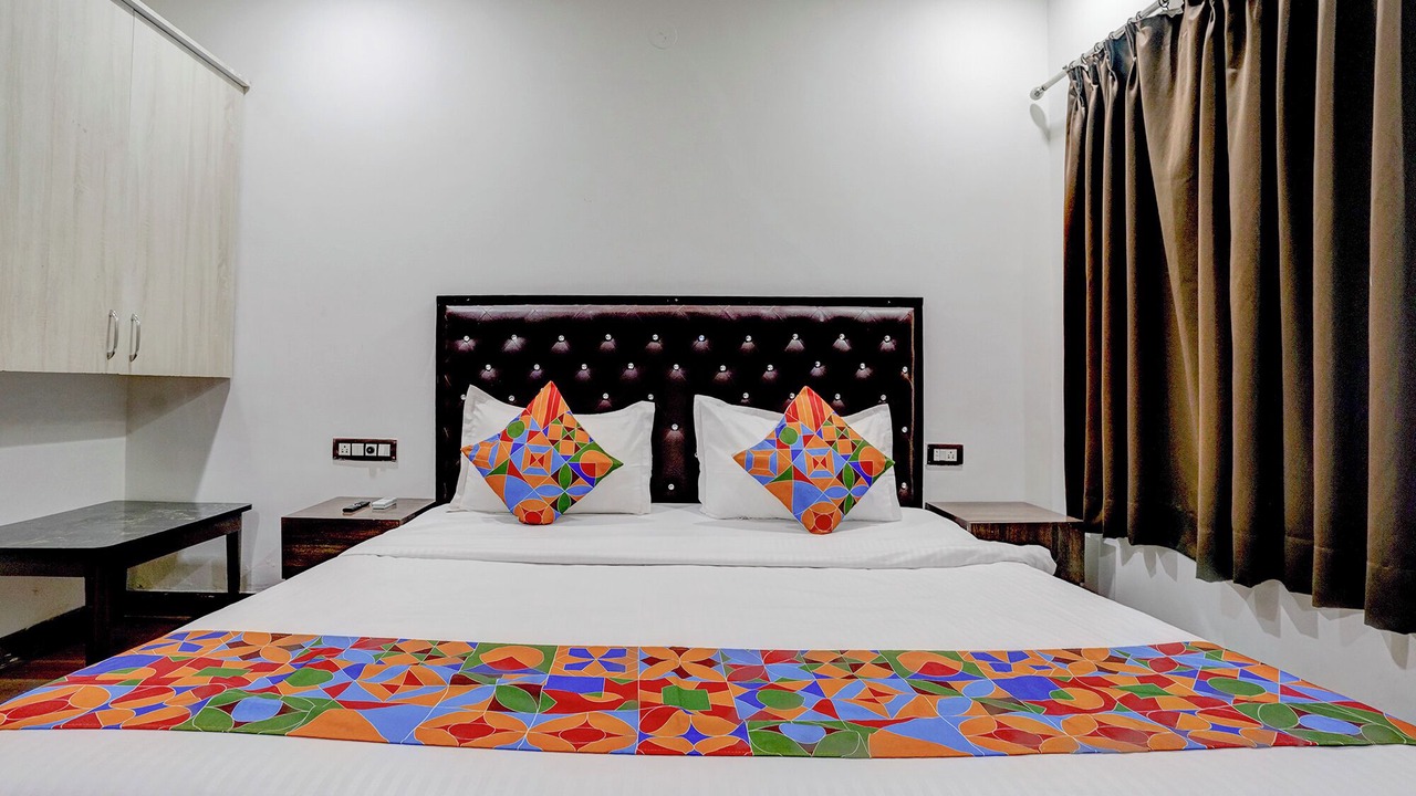 Photo of Bedroom in Calangute