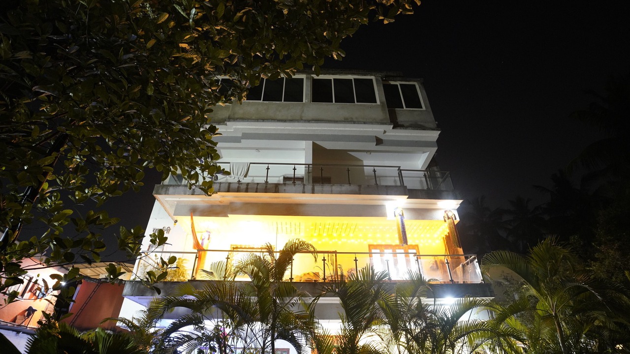 Photo of Outdoor in Calangute