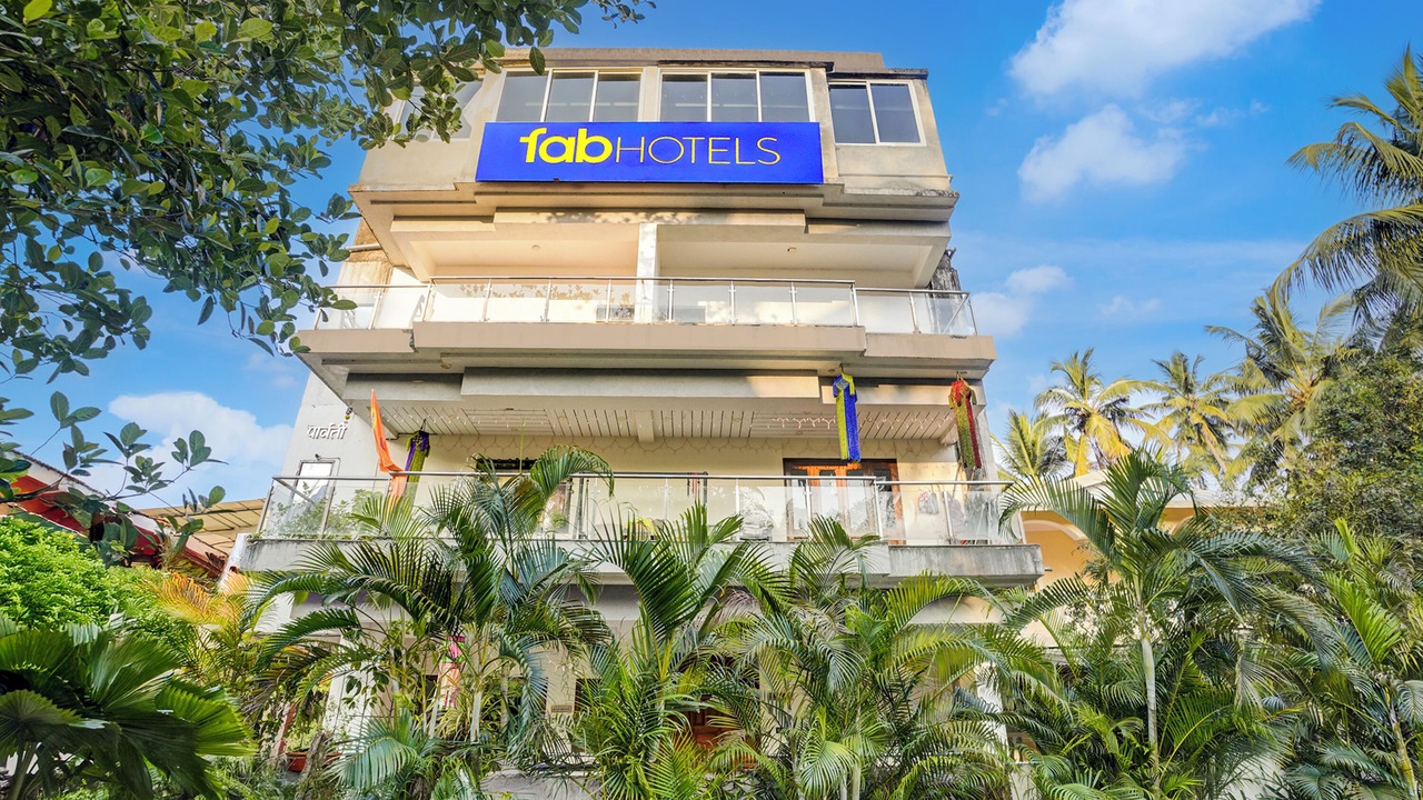 Photo of Outdoor in Calangute
