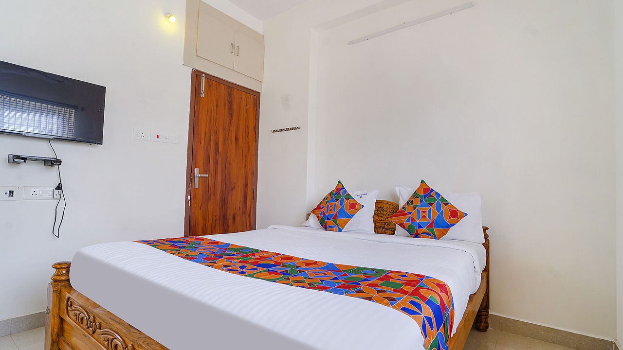 Photo of Bedroom in Coimbatore