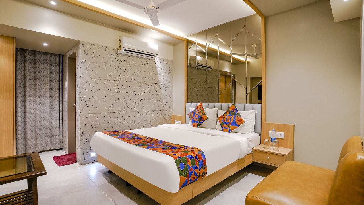 Photo of Bedroom in Mira Road East